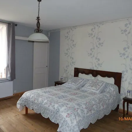 D'hotes La Florentine